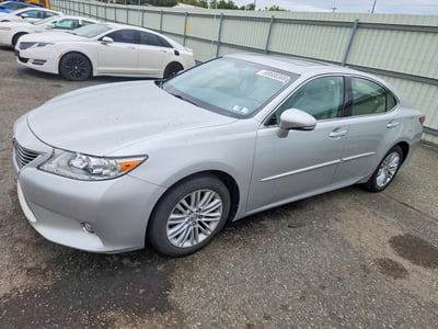 JTHBK1GG5E2****** 2014 Lexus ES