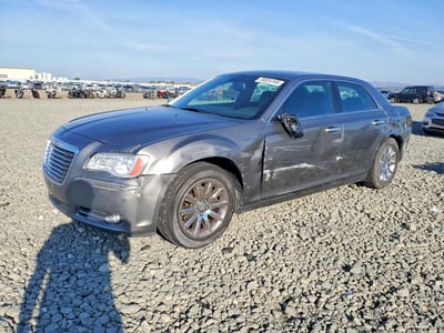 2C3CA5CG4BH****** 2011 Chrysler 300