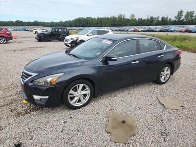 1N4AL3APXDC****** 2013 Nissan Altima