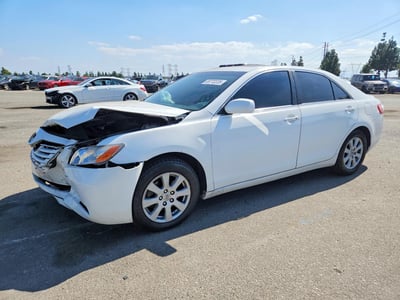 4T1BK46K79U****** 2009 Toyota Camry