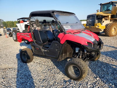 2022 Yamaha Orv
