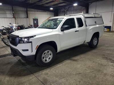 1N6ED1CM9RN****** 2024 Nissan Frontier