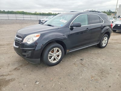 2GNFLFEK8F6****** 2015 Chevrolet Equinox