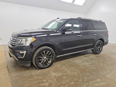 1FMJK1KT8KE****** 2019 Ford Expedition