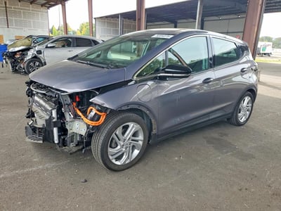 1G1FW6S00P4****** 2023 Chevrolet Bolt EV