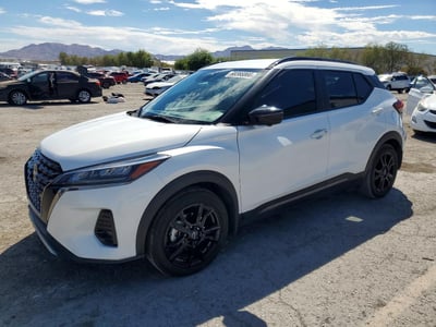 3N1CP5DVXPL****** 2023 Nissan Kicks