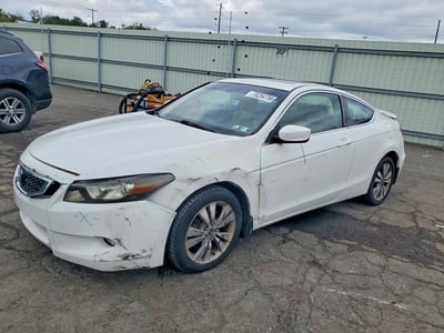 1HGCS12849A****** 2009 Honda Accord