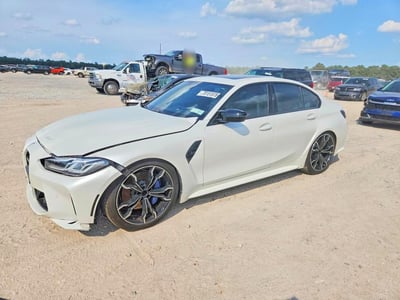 WBS33AY01PF****** 2023 BMW M3