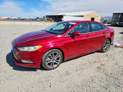 3FA6P0H73HR****** 2017 Ford Fusion