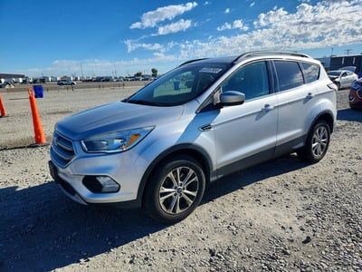 1FMCU9GD7JU****** 2018 Ford Escape