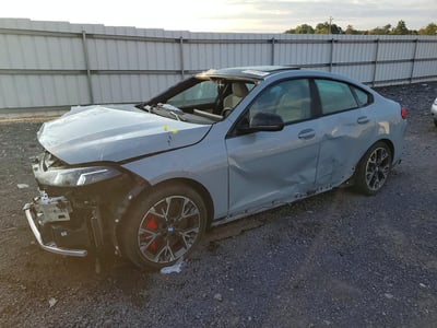 WBA83GG02T7****** 2026 BMW 2 Series