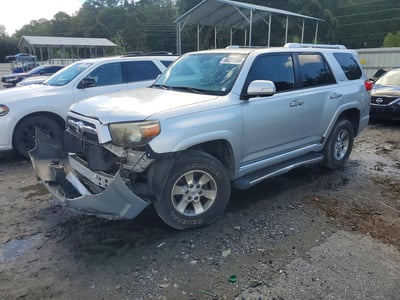 2011 Toyota 4Runner