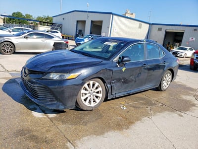 4T1B11HK6JU****** 2018 Toyota Camry