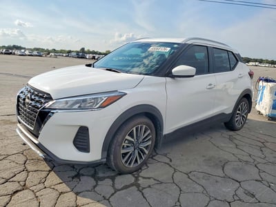 3N1CP5CV1PL****** 2023 Nissan Kicks