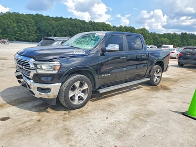 1C6RRFJG8KN****** 2019 RAM 1500