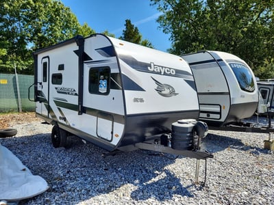1UJBB0AH7T1****** 2026 Jayco Jay Feathe
