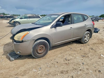 JN8AS58T69W****** 2009 Nissan Rogue