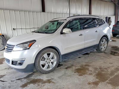 1GNKVGKD9GJ****** 2016 Chevrolet Traverse