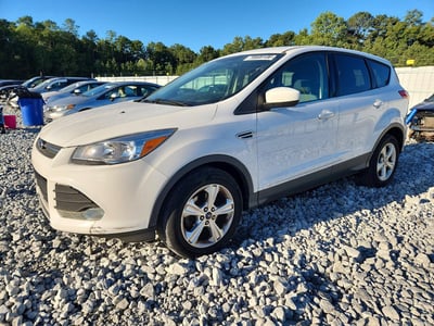 1FMCU0GX3EU****** 2014 Ford Escape