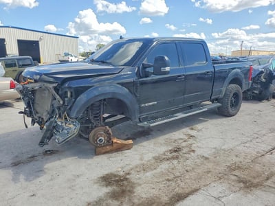 1FT7W2BT0KE****** 2019 Ford F-250
