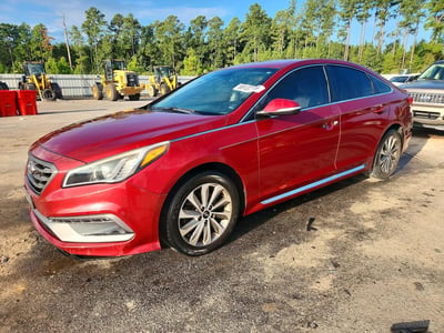 5NPE34AF0FH****** 2015 Hyundai Sonata