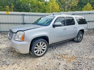 1GKS2MEFXDR****** 2013 GMC Yukon