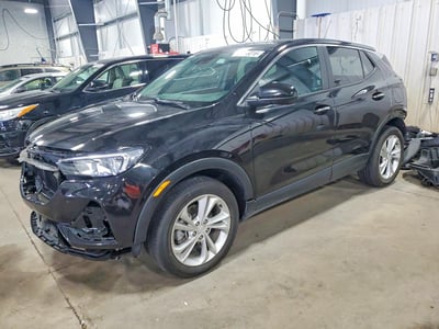 KL4MMBS26PB****** 2023 Buick Encore