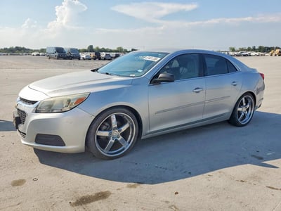 1G11B5SL2FF****** 2015 Chevrolet Malibu