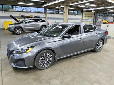 1N4BL4DV4RN****** 2024 Nissan Altima