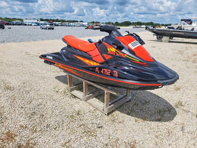 YAMA033***** 2021 Yama - Yamaha Ex Sport