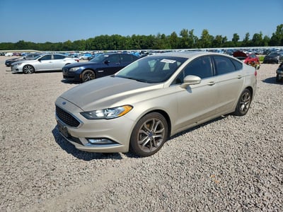 3FA6P0HD5HR****** 2017 Ford Fusion