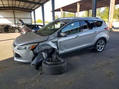 1FMCU9J90GU****** 2016 Ford Escape