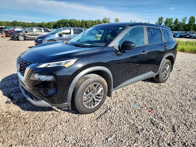 5N1BT3AA8PC****** 2023 Nissan Rogue