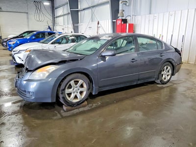 1N4AL21EX8N****** 2008 Nissan Altima