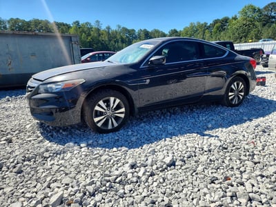 1HGCS1A38CA****** 2012 Honda Accord