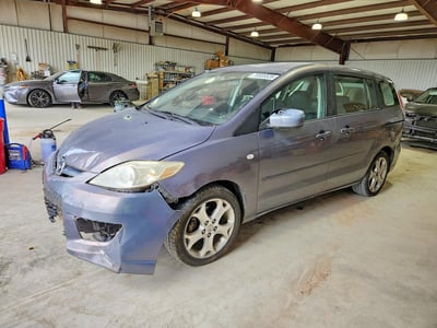JM1CR293580****** 2008 Mazda 5