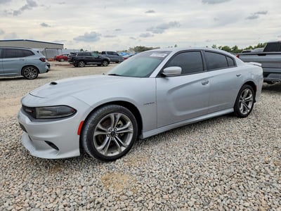2C3CDXCT9MH****** 2021 Dodge Charger