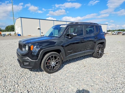 ZACCJBBB8HP****** 2017 Jeep Renegade