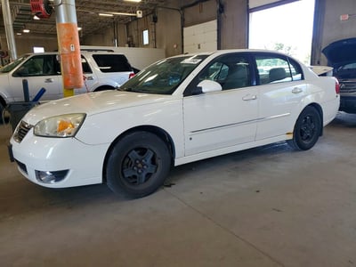 2007 Chevrolet Malibu