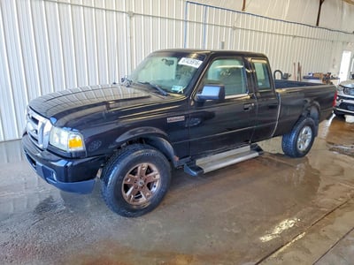 1FTZR15E86P****** 2006 Ford Ranger