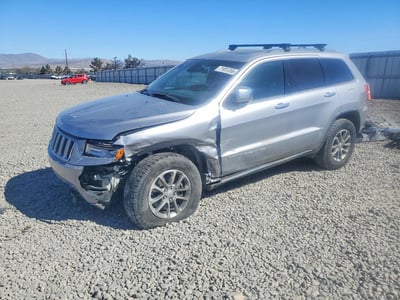 1C4RJFBT6EC****** 2014 Jeep Grand Cherokee
