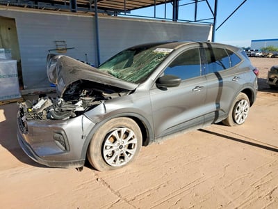 1FMCU0GN5SU****** 2025 Ford Escape