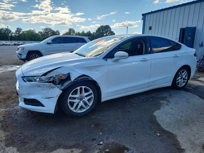 3FA6P0H76FR****** 2015 Ford Fusion