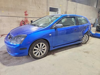 2004 Honda Civic
