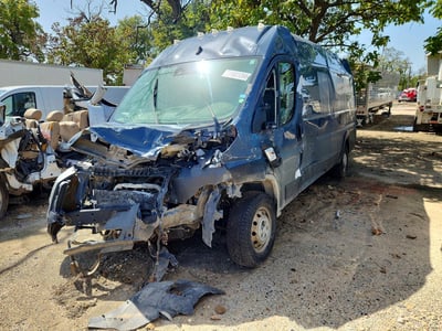 3C6MRVJG7NE****** 2022 RAM Promaster 3500