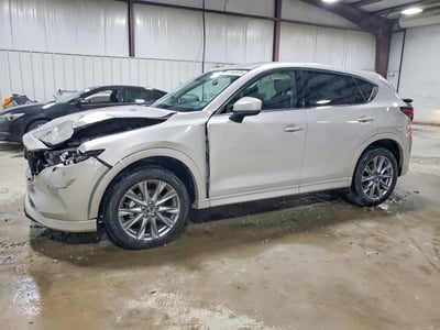 JM3KFBEM1S0****** 2025 Mazda CX-5