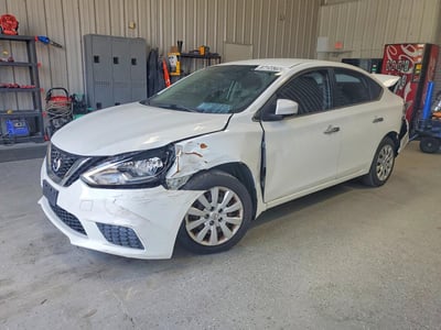 3N1AB7AP2GY****** 2016 Nissan Sentra