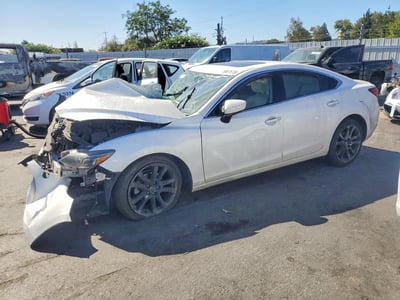 JM1GJ1W56G1****** 2016 Mazda 6