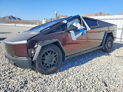 7G2CEHEE3RA****** 2024 Tesla Cybertruck
