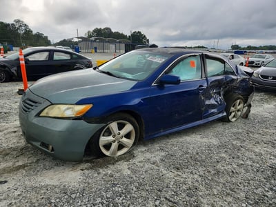 4T1BF3EK8BU****** 2011 Toyota Camry